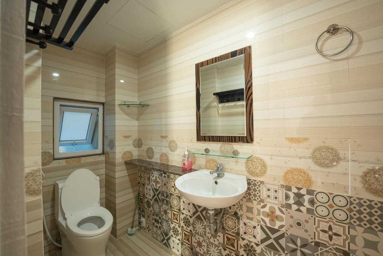 Hung Do Beach Homestay Hoi An Esterno foto