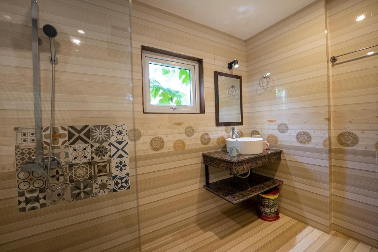 Hung Do Beach Homestay Hoi An Esterno foto