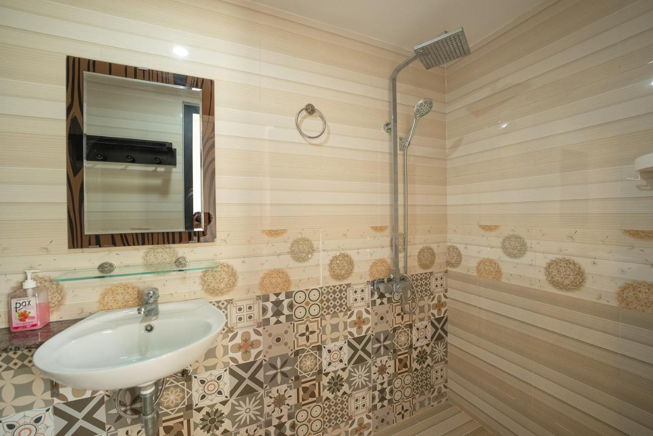 Hung Do Beach Homestay Hoi An Esterno foto