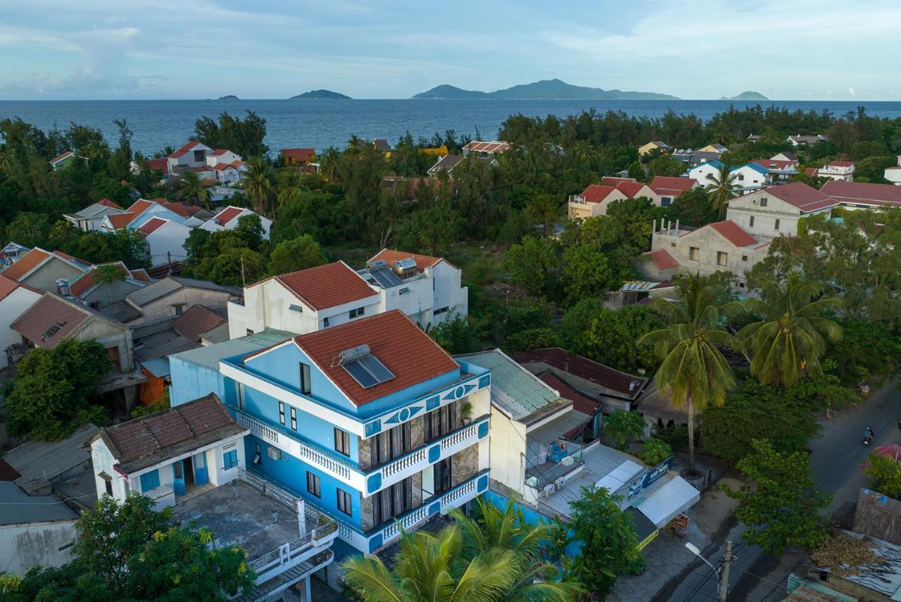 Hung Do Beach Homestay Hoi An Esterno foto