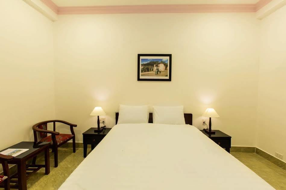 Hung Do Beach Homestay Hoi An Esterno foto