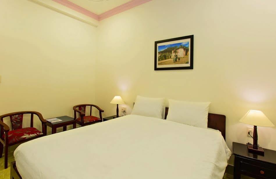 Hung Do Beach Homestay Hoi An Esterno foto