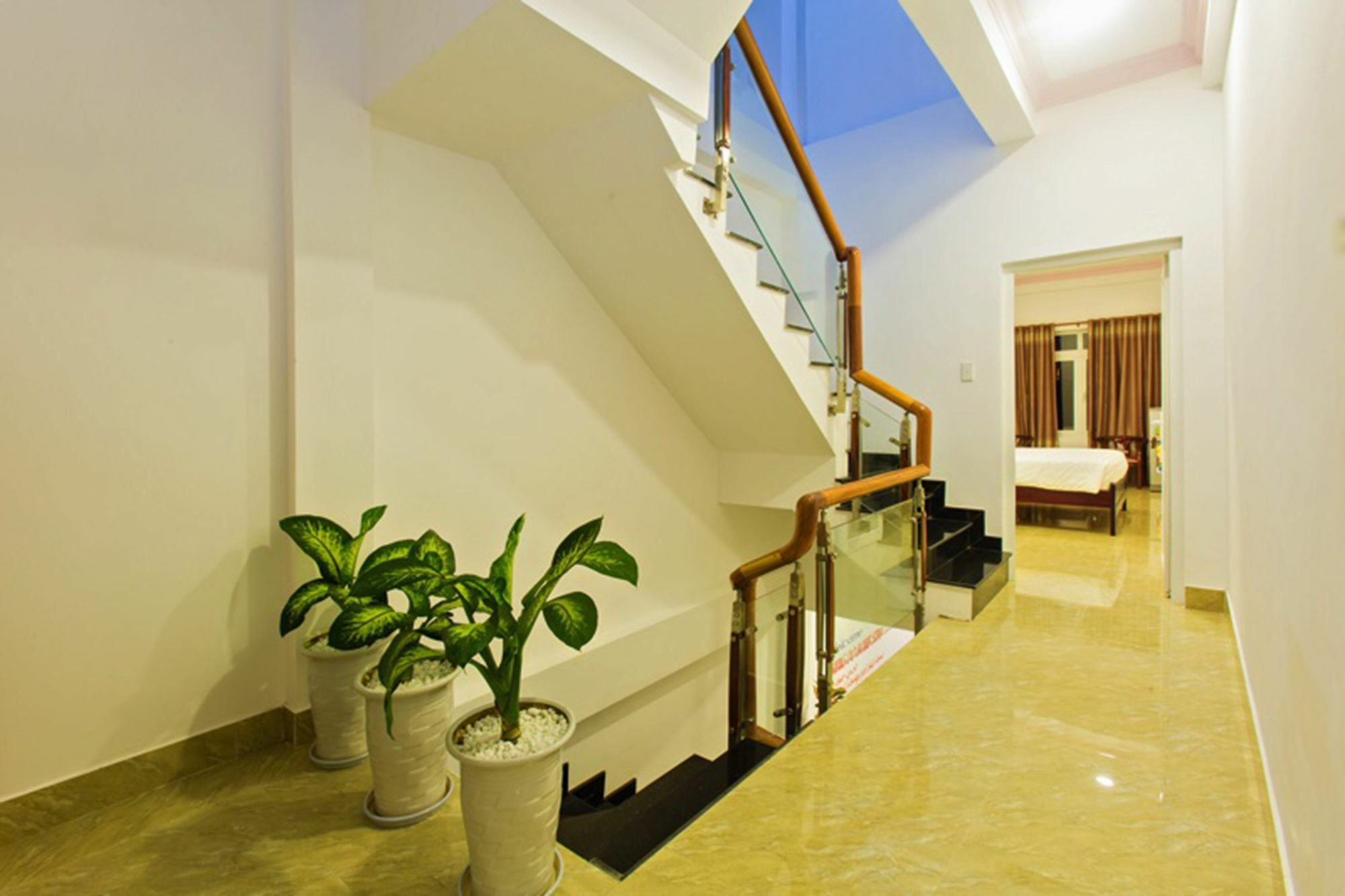 Hung Do Beach Homestay Hoi An Esterno foto
