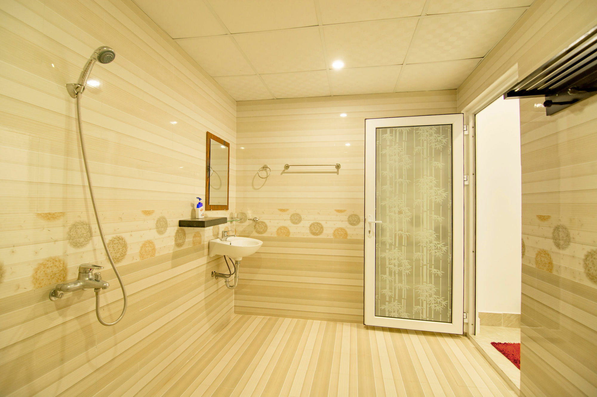 Hung Do Beach Homestay Hoi An Esterno foto