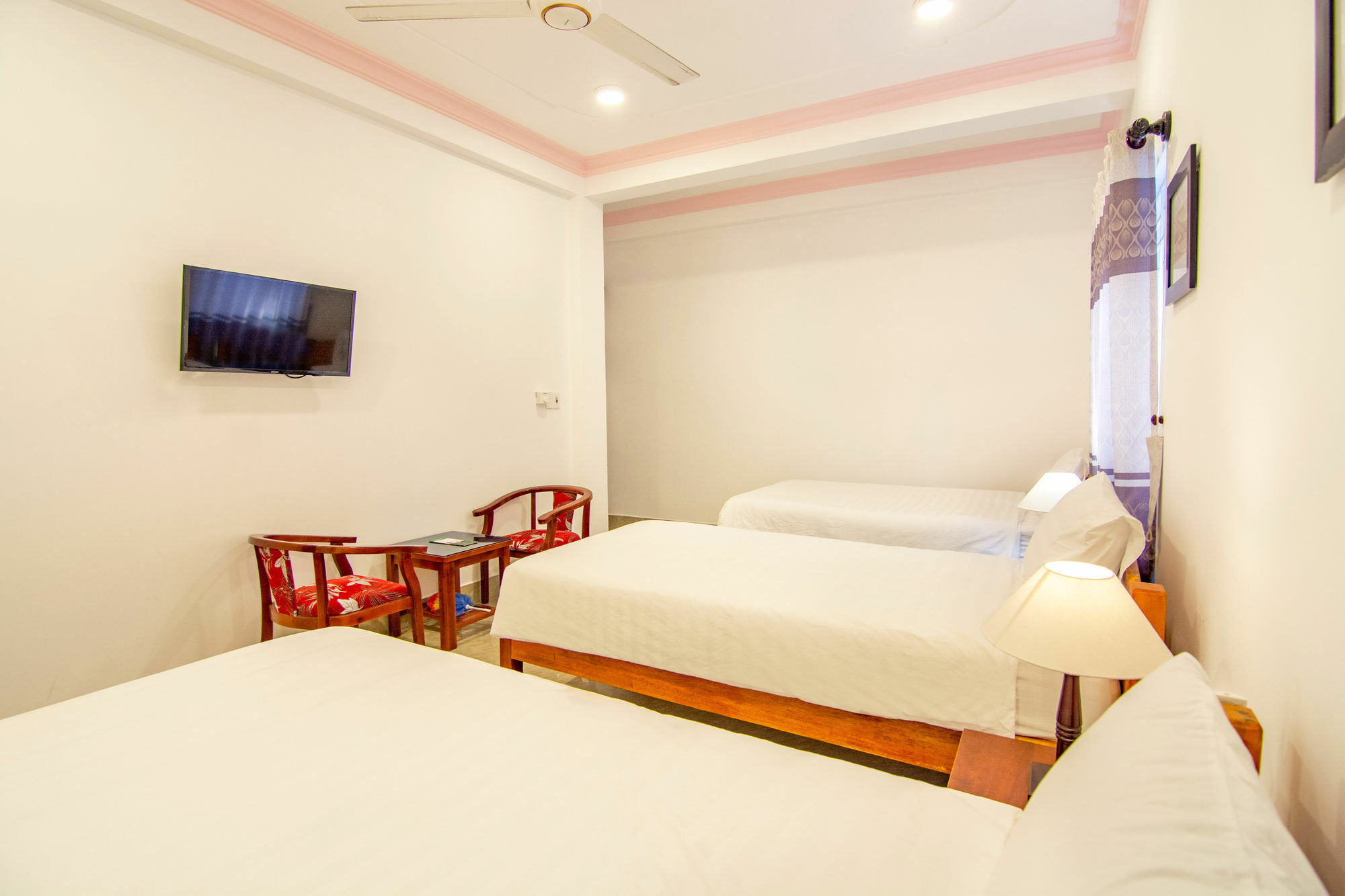 Hung Do Beach Homestay Hoi An Esterno foto